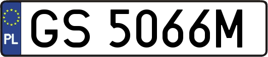 GS5066M