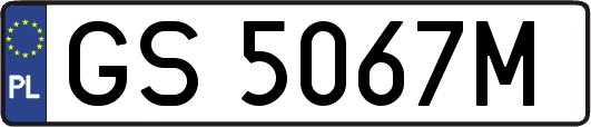 GS5067M