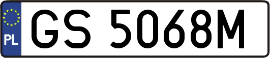 GS5068M