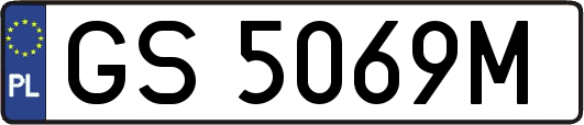 GS5069M