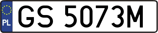 GS5073M