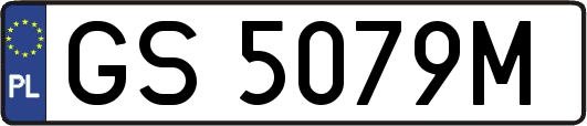 GS5079M