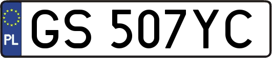 GS507YC