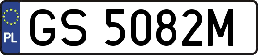 GS5082M