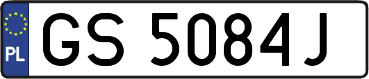 GS5084J