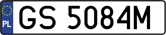 GS5084M