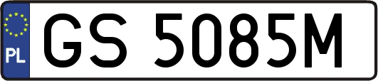 GS5085M