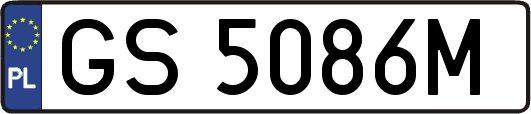 GS5086M