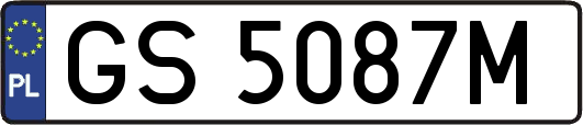 GS5087M