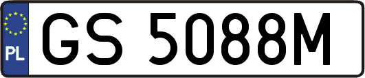 GS5088M