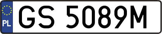 GS5089M