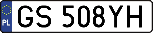 GS508YH