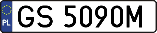 GS5090M
