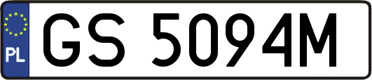 GS5094M