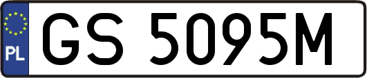 GS5095M