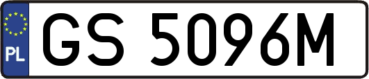 GS5096M