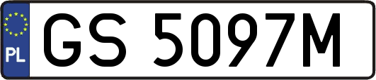 GS5097M