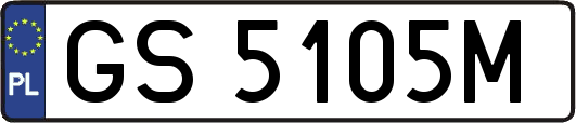 GS5105M