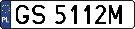 GS5112M
