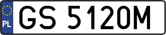 GS5120M
