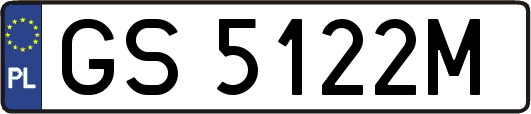 GS5122M