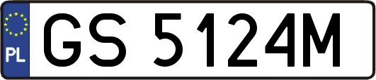 GS5124M