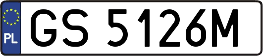 GS5126M
