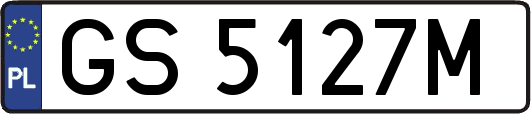 GS5127M