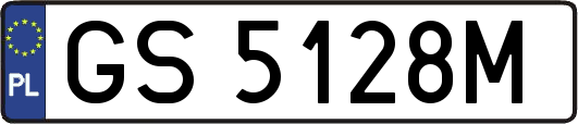GS5128M