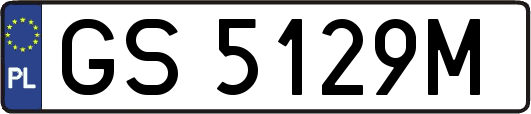 GS5129M