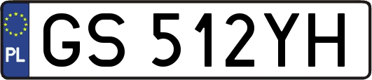 GS512YH