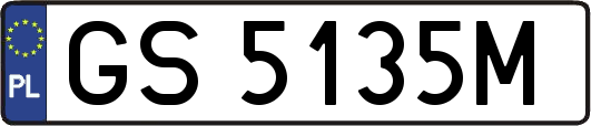 GS5135M