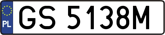 GS5138M