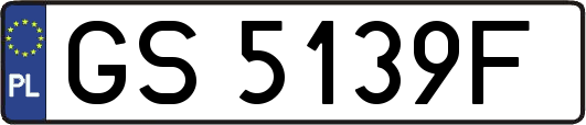 GS5139F