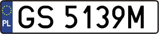 GS5139M
