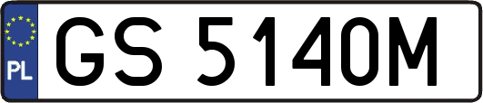 GS5140M