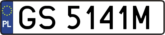GS5141M