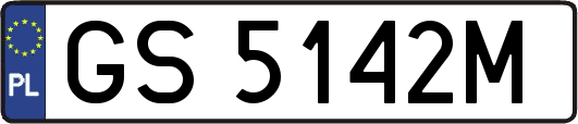 GS5142M