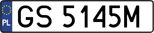 GS5145M