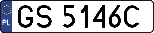 GS5146C