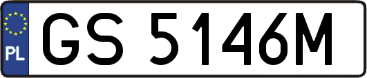 GS5146M