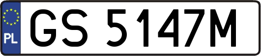 GS5147M
