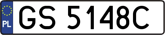 GS5148C
