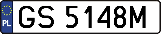 GS5148M