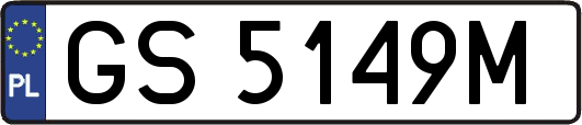 GS5149M