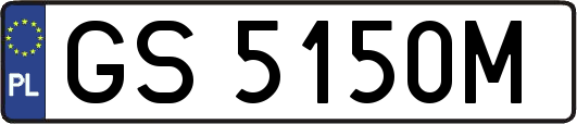 GS5150M