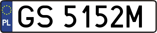 GS5152M