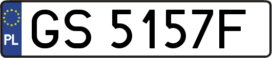 GS5157F
