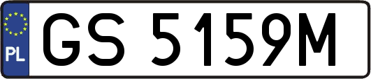 GS5159M