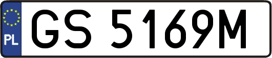 GS5169M
